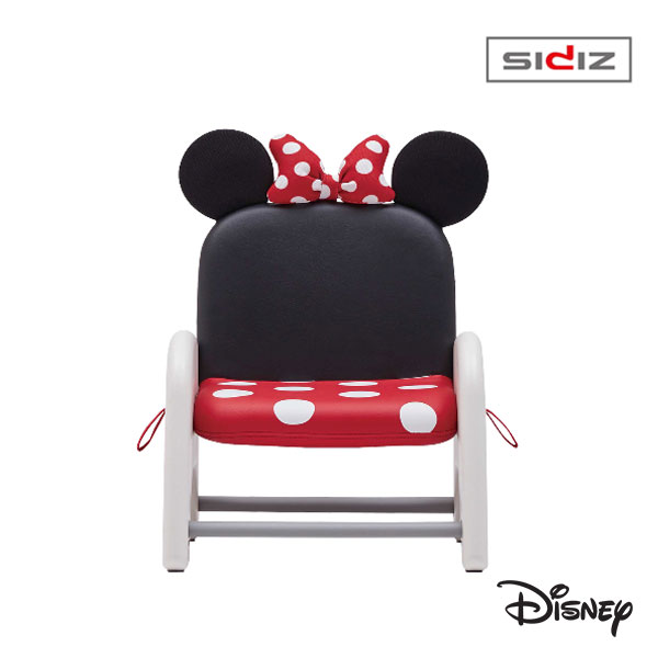 시디즈 디즈니 아띠 미니 높이조절 유아 의자