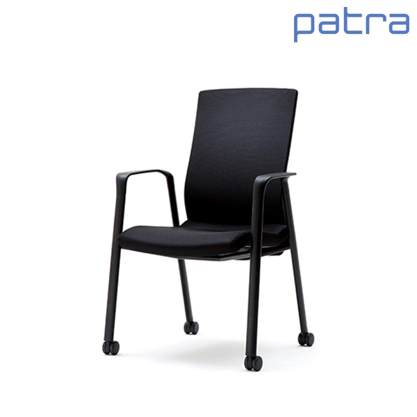파트라 모노-메쉬 CMN43M 의자 사무실 식당의자 대기실의자 휴게실의자