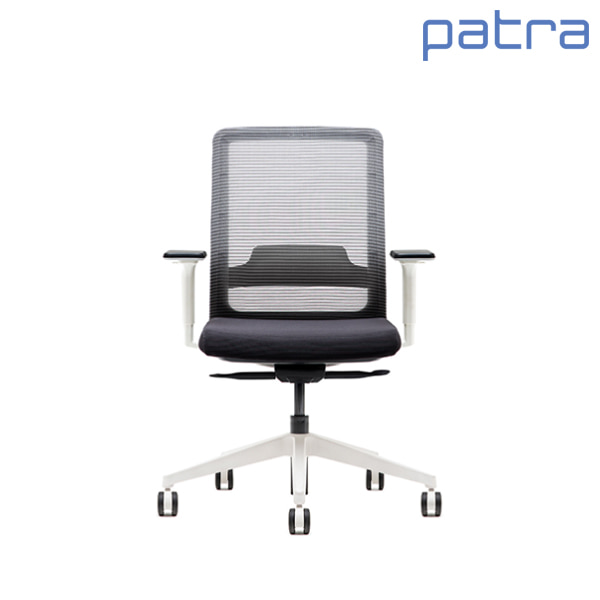 파트라 마린 CMA12PA-WH 의자 사무실 학업용 컴퓨터의자 