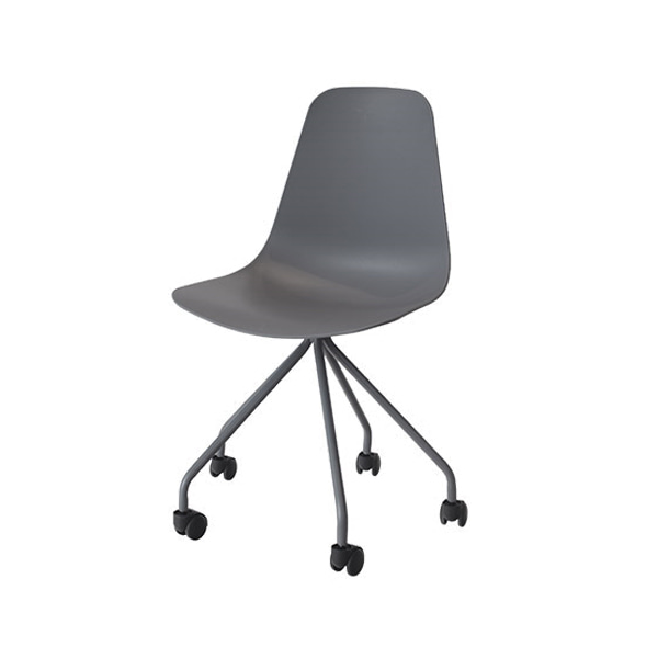 FM 소호캐스터 체어 인테리어 의자 카페 업소용 디자인