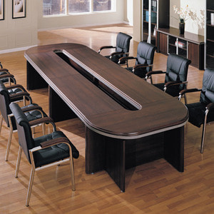 PRN 산타페 연결식 회의용테이블 상석,코너,일자 SAN-R900 사무실 회의실 연결형