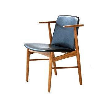 KS 탐스 원목체어 인테리어 의자 카페 업소용 디자인