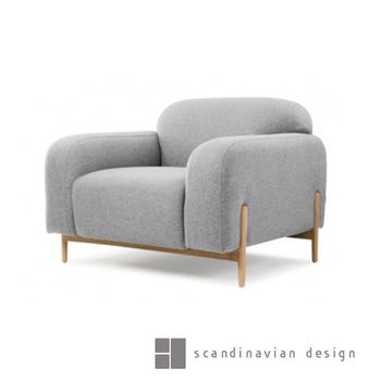 KS 마빈 1인 소파 인테리어 의자 카페 업소용 디자인