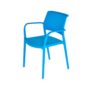 KS 크로스 암체어 인테리어 의자 카페 업소용 디자인