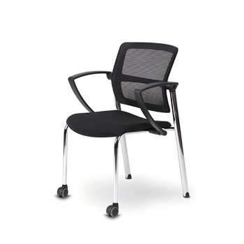 KI 디텐 회의용 의자 D10-4 사무용 휴게실 수강용