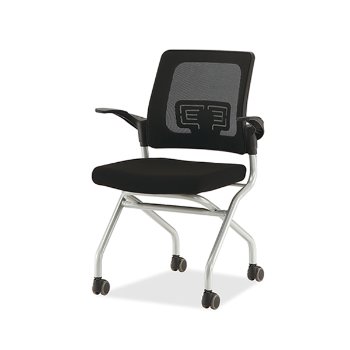 KI 매직로라 의자 MAG-100 회의실 휴게실 연수용 강의실