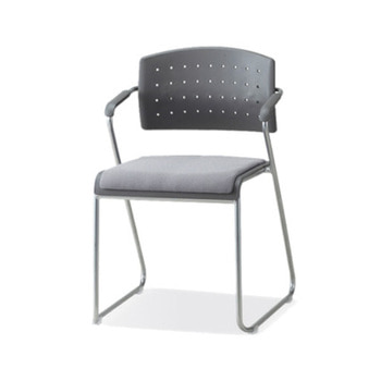 KI 큐티 투 의자 CU-105 회의용 강의실 연수용