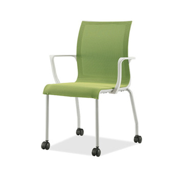 KI 아리온 로라 의자 AR-400 사무용 회의실 휴게실