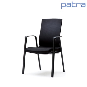 파트라 모노-메쉬 CMN33M 의자 사무실 식당의자 대기실의자 휴게실의자