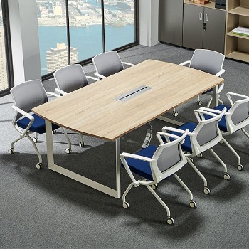 SL 회의용 테이블 A형 사무실 회의실