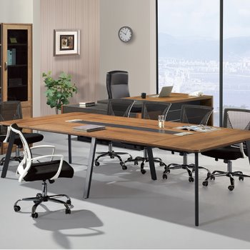 OLX 비타3 회의용 테이블 사무용 중역용 회의실
