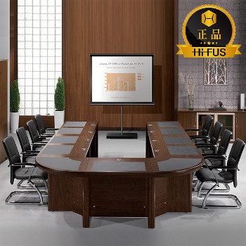 하이퍼스 WYT 패드형 연결식 회의용 테이블 배선형  사무실 중역용 회의실 연결형