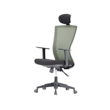 KI 흑로/백로 사무용 의자 (화물) 사무실 학생용 가정용