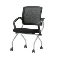 루트A형 회의실의자 RO-218 회의용 회의테이블 의자